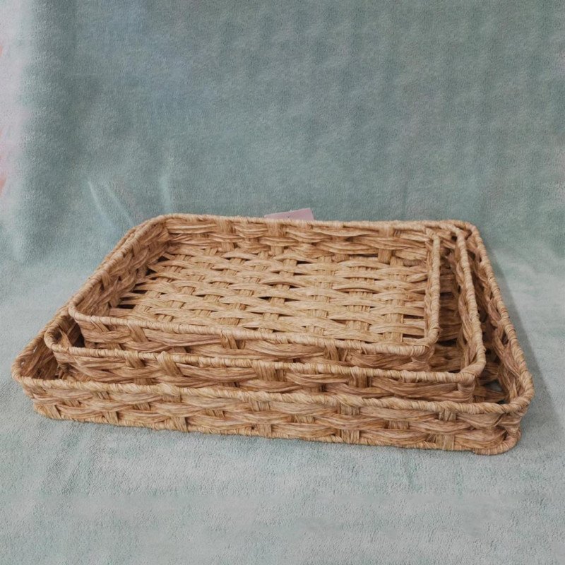 Jeu de Panier Cadeau LEJIA PARTY (S, M, L) 3pcs